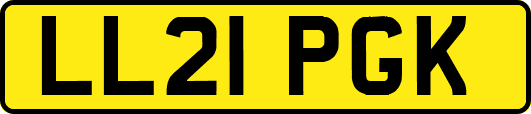 LL21PGK