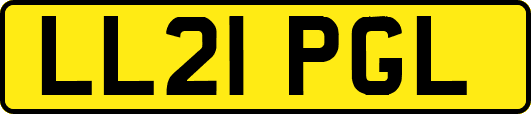 LL21PGL
