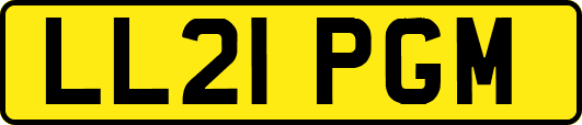 LL21PGM