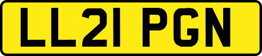 LL21PGN