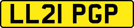 LL21PGP
