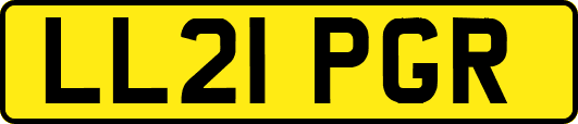 LL21PGR
