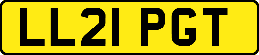 LL21PGT