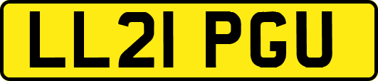 LL21PGU