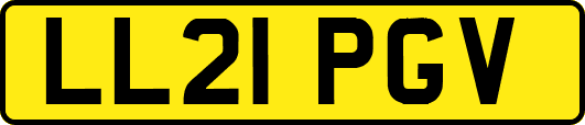 LL21PGV