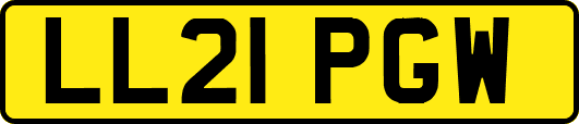 LL21PGW