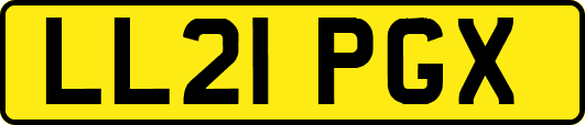 LL21PGX