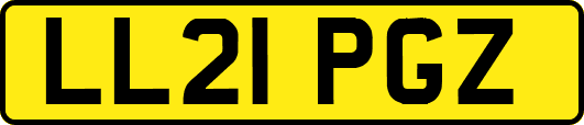 LL21PGZ