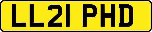 LL21PHD