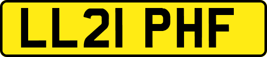 LL21PHF