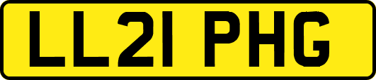LL21PHG