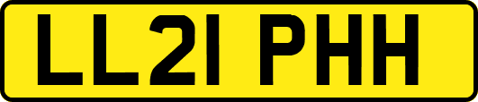 LL21PHH