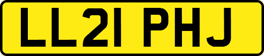 LL21PHJ