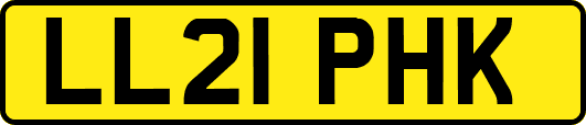 LL21PHK