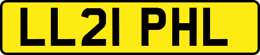 LL21PHL