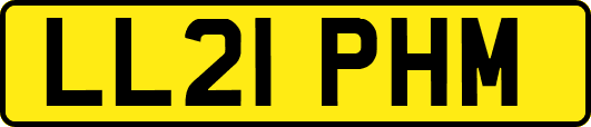 LL21PHM