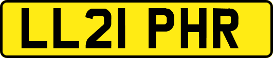 LL21PHR