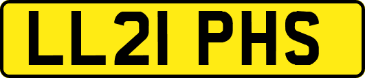 LL21PHS