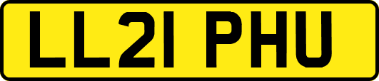 LL21PHU