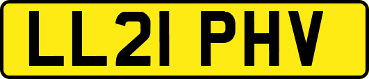 LL21PHV