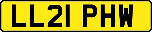 LL21PHW