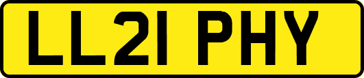 LL21PHY
