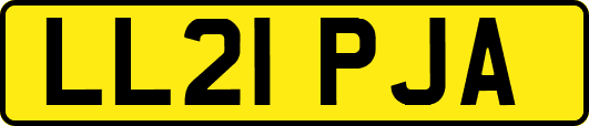LL21PJA
