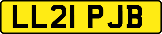 LL21PJB
