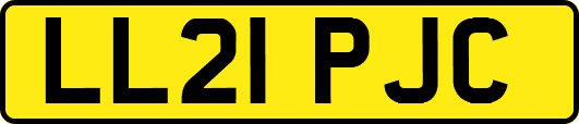 LL21PJC