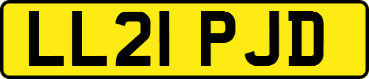 LL21PJD