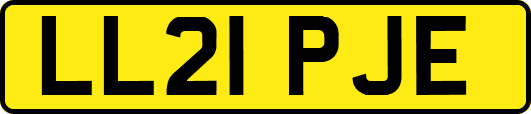 LL21PJE