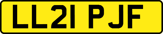 LL21PJF