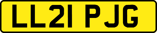 LL21PJG