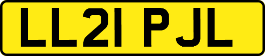 LL21PJL