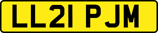 LL21PJM