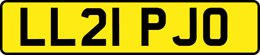 LL21PJO