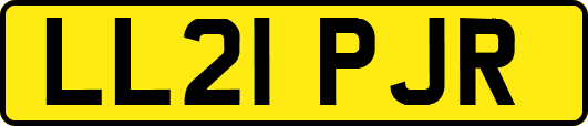 LL21PJR