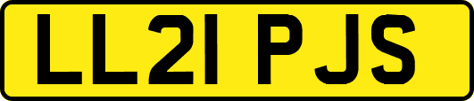 LL21PJS