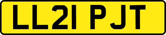 LL21PJT