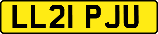 LL21PJU