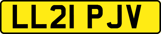 LL21PJV