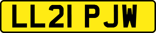LL21PJW