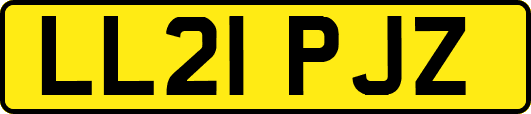 LL21PJZ