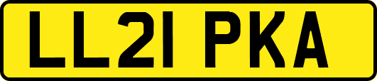 LL21PKA