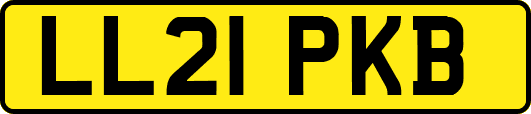 LL21PKB