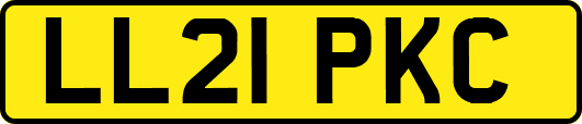 LL21PKC