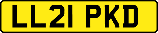 LL21PKD
