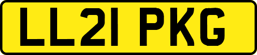 LL21PKG