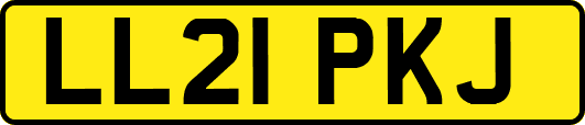 LL21PKJ