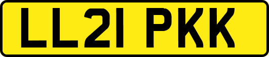 LL21PKK